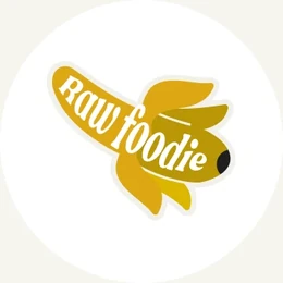 Raw Foodie badge